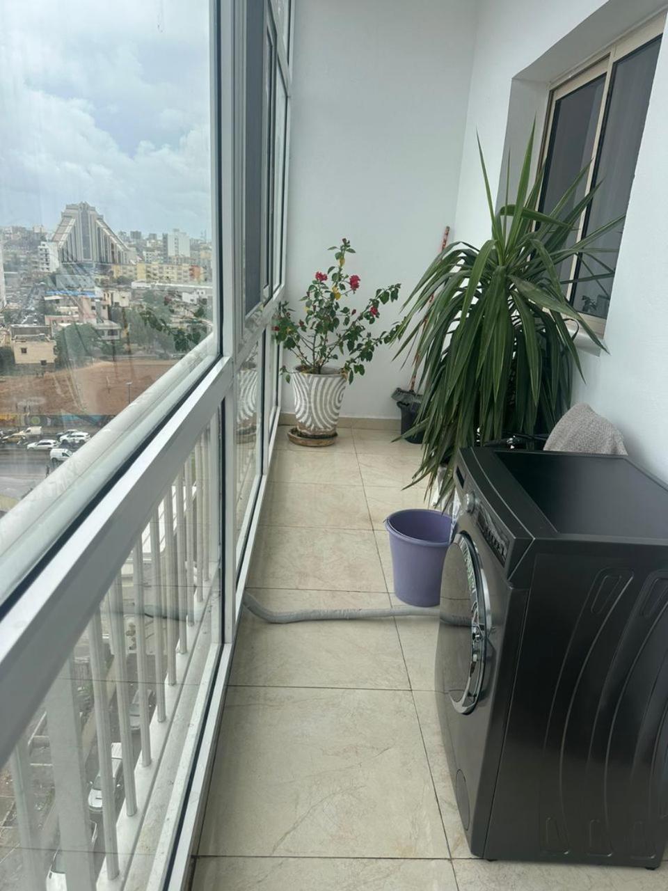 Plateau Cite Emmergence Appartement